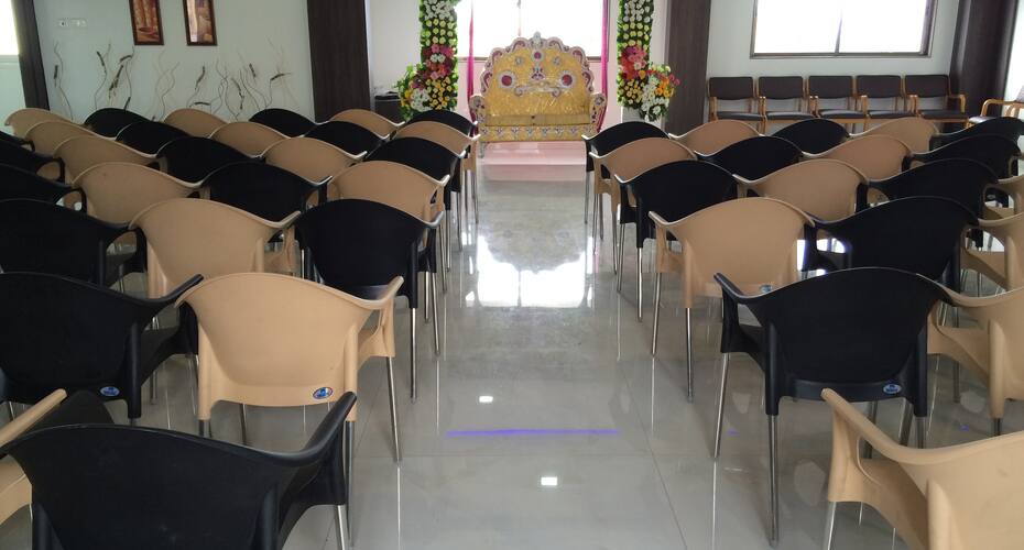 Hotel Sudit Executive, Baramati 4